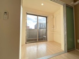 インナーテラス