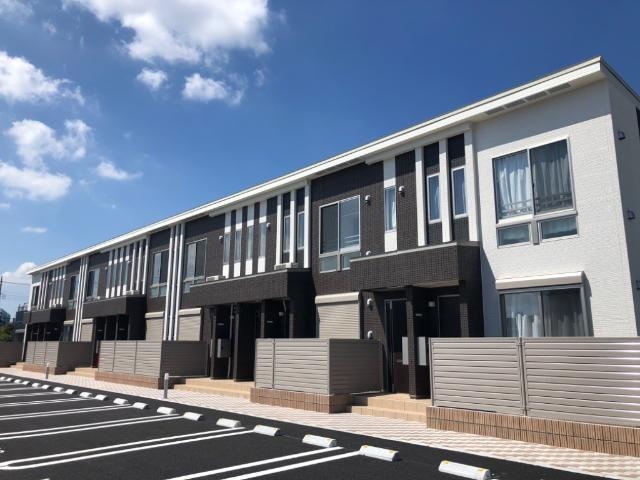 外観写真（昼）