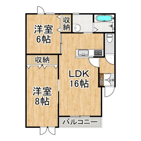 トラピース新釧路