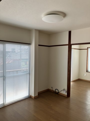 Ｊシーダの居間・リビング