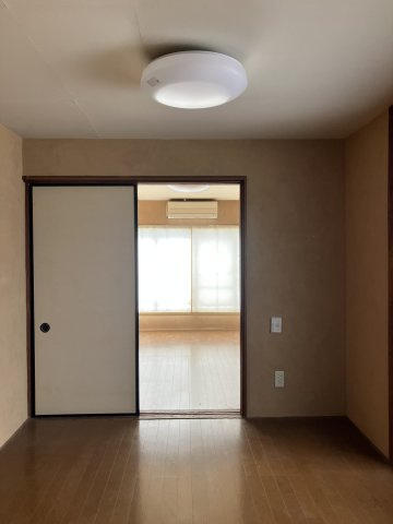 Ｊシーダの居間・リビング