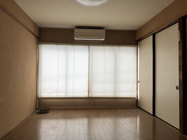 Ｊシーダの居間・リビング