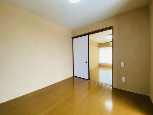 Ｊシーダの内装