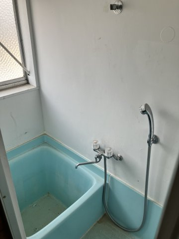 Ｊシーダの浴室