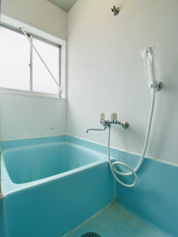 Ｊシーダの浴室
