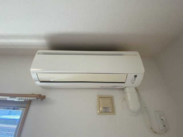 ＴＫマンションⅢの設備