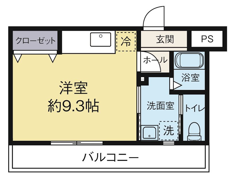 ＴＫマンションⅢ