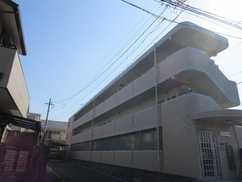 ＴＫマンションⅢ