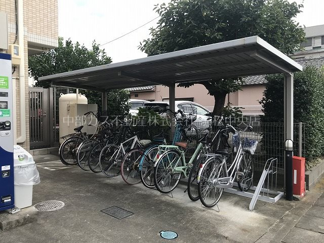 ＴＫマンションⅢ