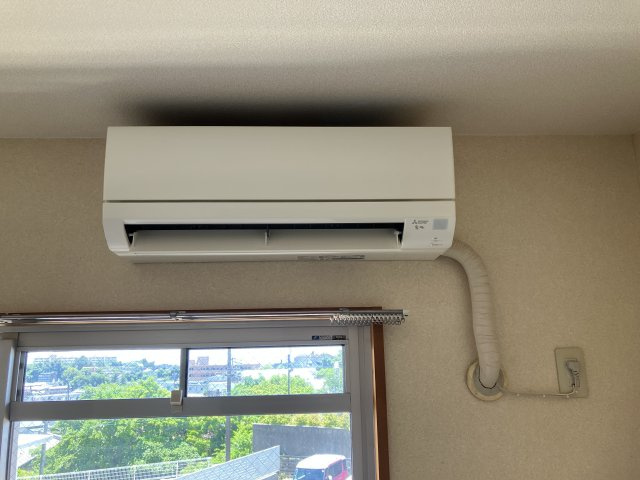 ビューしじみの森の設備