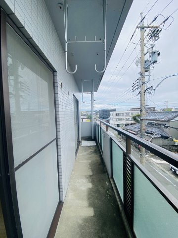 フィオーレ佐鳴台のその他