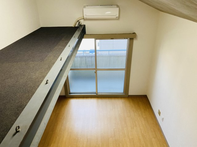 マンションステップの居間・リビング