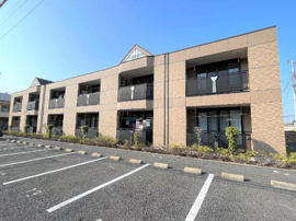 外観写真（昼）