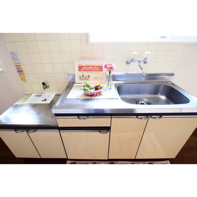 【トイレ】 | メゾンモモ