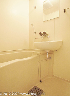 【玄関】 | メゾンモモ