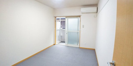 こちらの居間で趣味の時間をお楽しみください