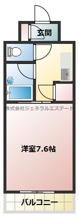 【間取り】 | メゾン・ド・ファミーユ