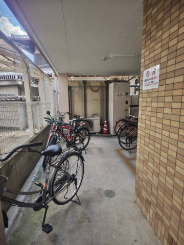 【その他共用部分】 | メゾン・ド・ファミーユ