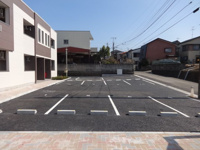 外観写真（昼）