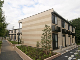 外観も気になるポイント