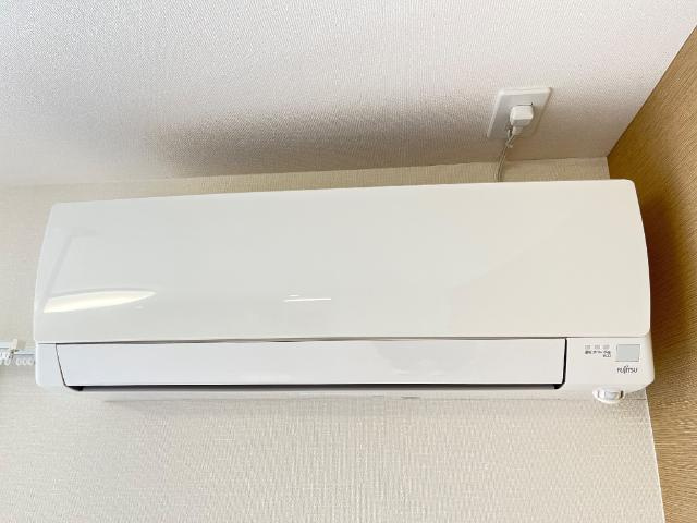 エアコン