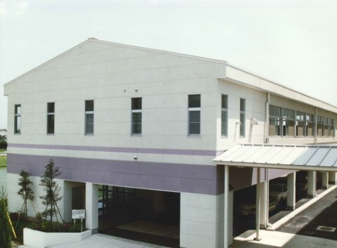 茂原市立早野中学校まで969ｍ