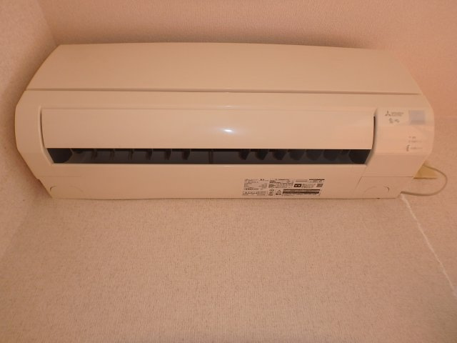 M0173R　古山アパートの設備