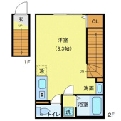 MQuarto松戸新田の画像
