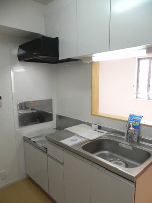 【キッチン】 | ノイクラール