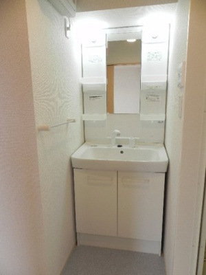 【洗面所】 | ノイクラール