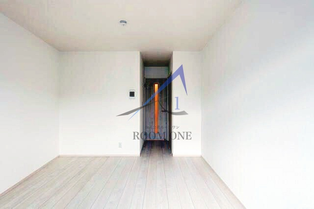 ＬＡＵＲＥＬ墨田の寝室|寝室です。