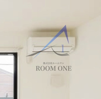 ＬＡＵＲＥＬ墨田の設備|エアコン付きです。