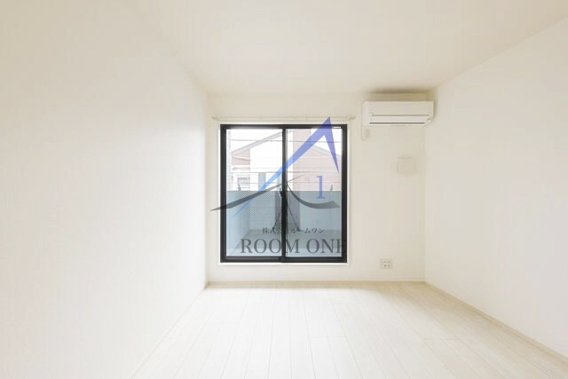 ＬＡＵＲＥＬ墨田の居間・リビング|洋室のお部屋です。