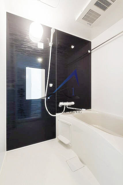 ＬＡＵＲＥＬ墨田の浴室|お風呂です。