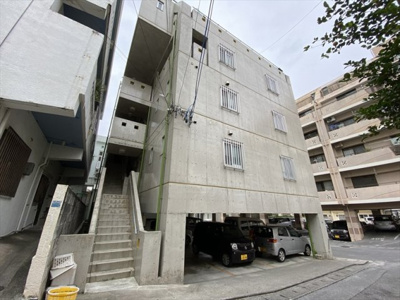 【外観】 | シーズンハイム