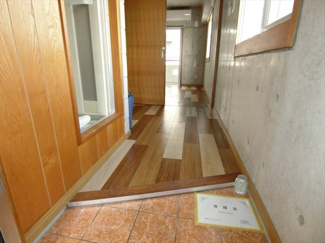  | シーズンハイム