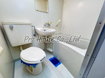 【内装】 | ウエストコート南大泉