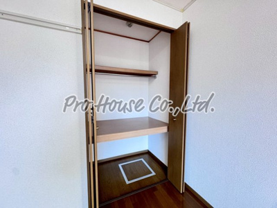 【収納】 | ウエストコート南大泉