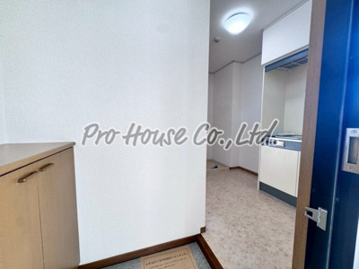 【玄関】 | ウエストコート南大泉