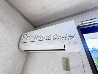 【設備】 | ウエストコート南大泉