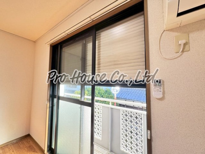 【設備】 | ウエストコート南大泉