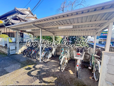 【その他共用部分】 | ウエストコート南大泉