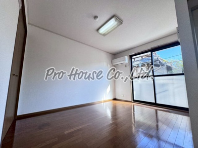 【居間・リビング】 | ウエストコート南大泉