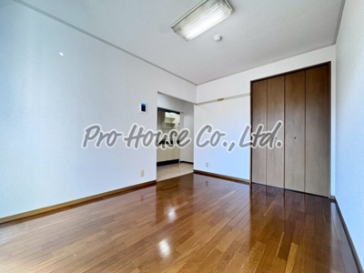 【内装】 | ウエストコート南大泉