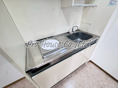 【キッチン】 | ウエストコート南大泉