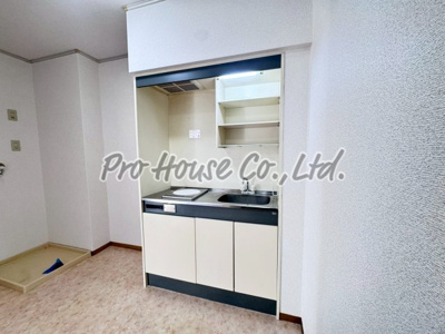 【キッチン】 | ウエストコート南大泉