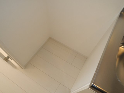 【収納】 | リブリ・ピアッツァ練馬高野台