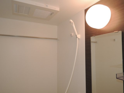 【洗面所】 | リブリ・ピアッツァ練馬高野台