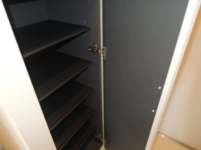 【設備】 | リブリ・ピアッツァ練馬高野台