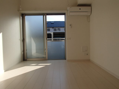 【居間・リビング】 | リブリ・ピアッツァ練馬高野台